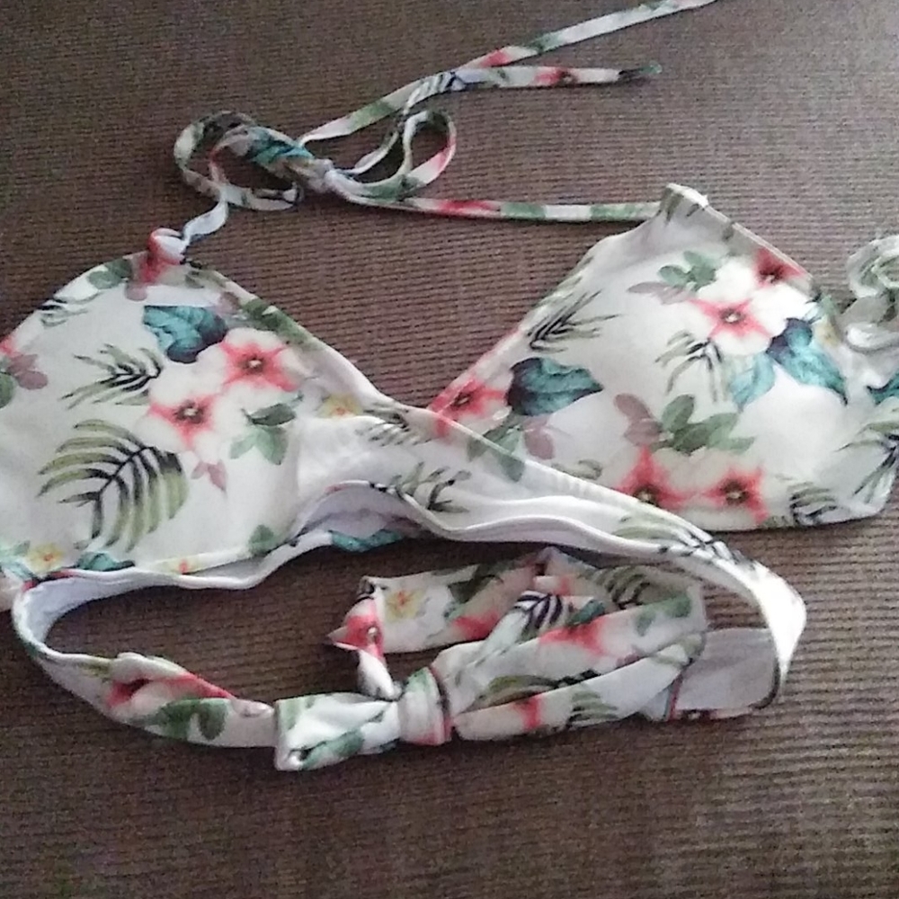 Swimsuit